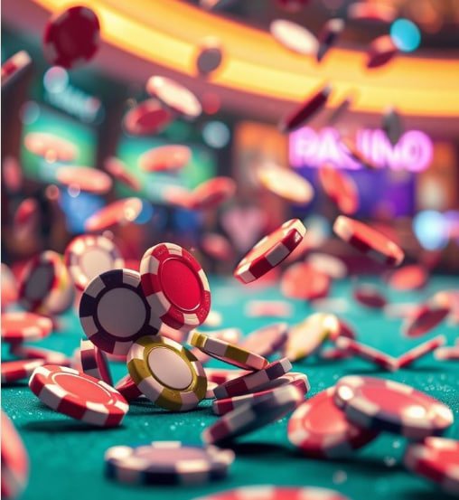 Meja Dream Number dengan dealer langsung di studio qqrolex