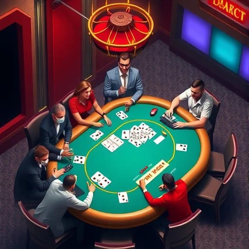 Riwayat Permainan Riwayat taruhan dan hasil Live Sic Bo tersimpan dalam akun pengguna qqrolex